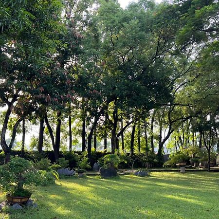 Meinong Yun Shanju Homestay Mei-nung Bagian luar foto