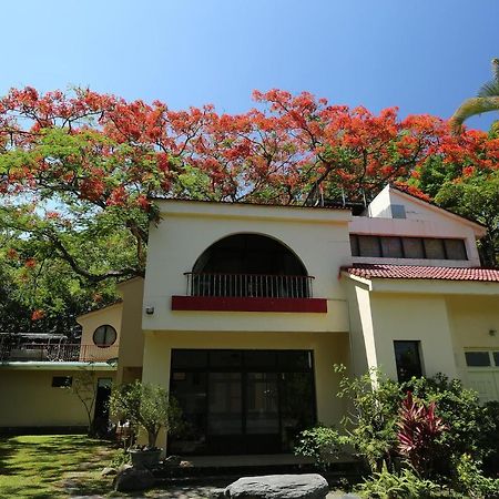 Meinong Yun Shanju Homestay Mei-nung Bagian luar foto