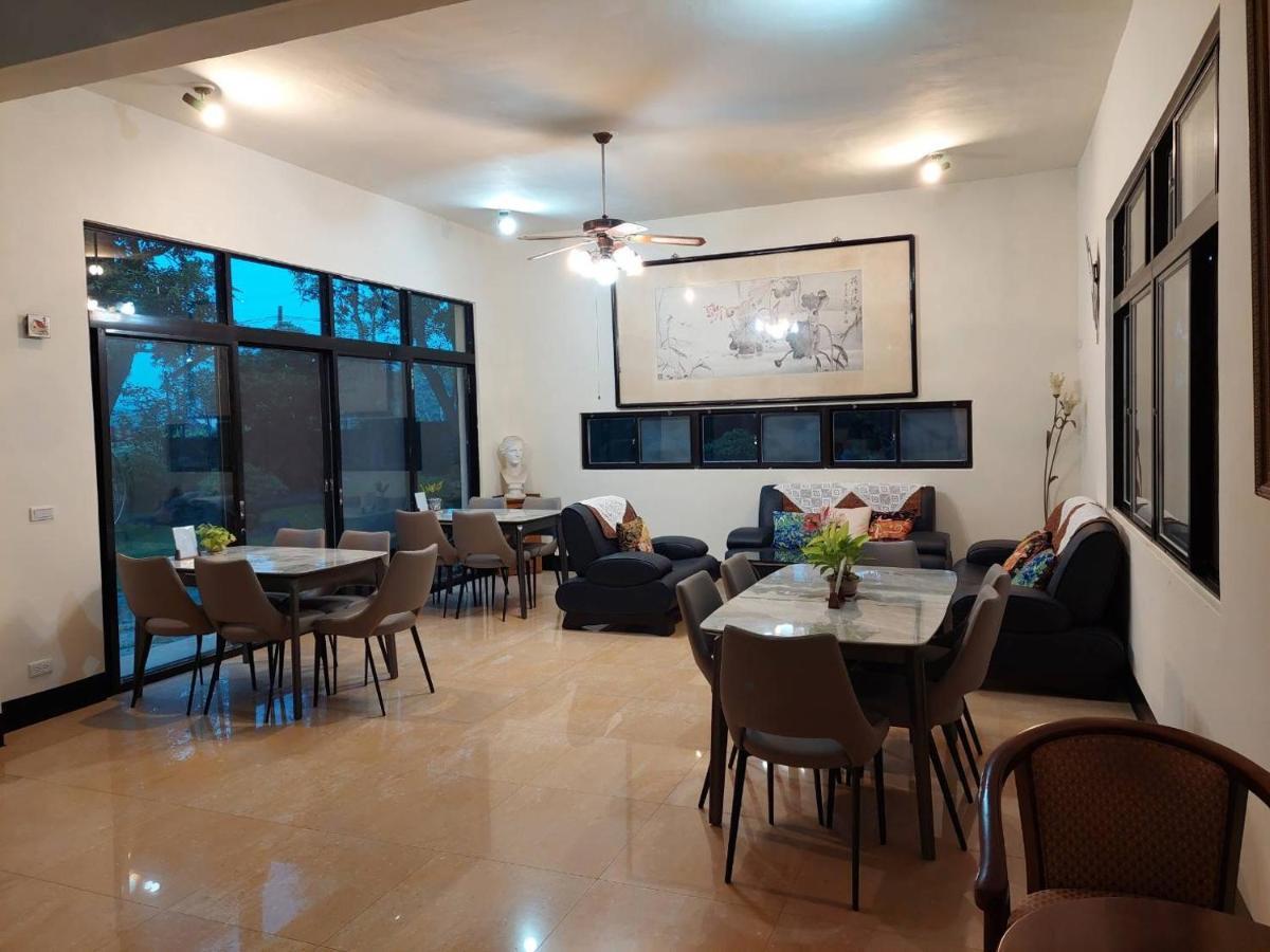 Meinong Yun Shanju Homestay Mei-nung Bagian luar foto