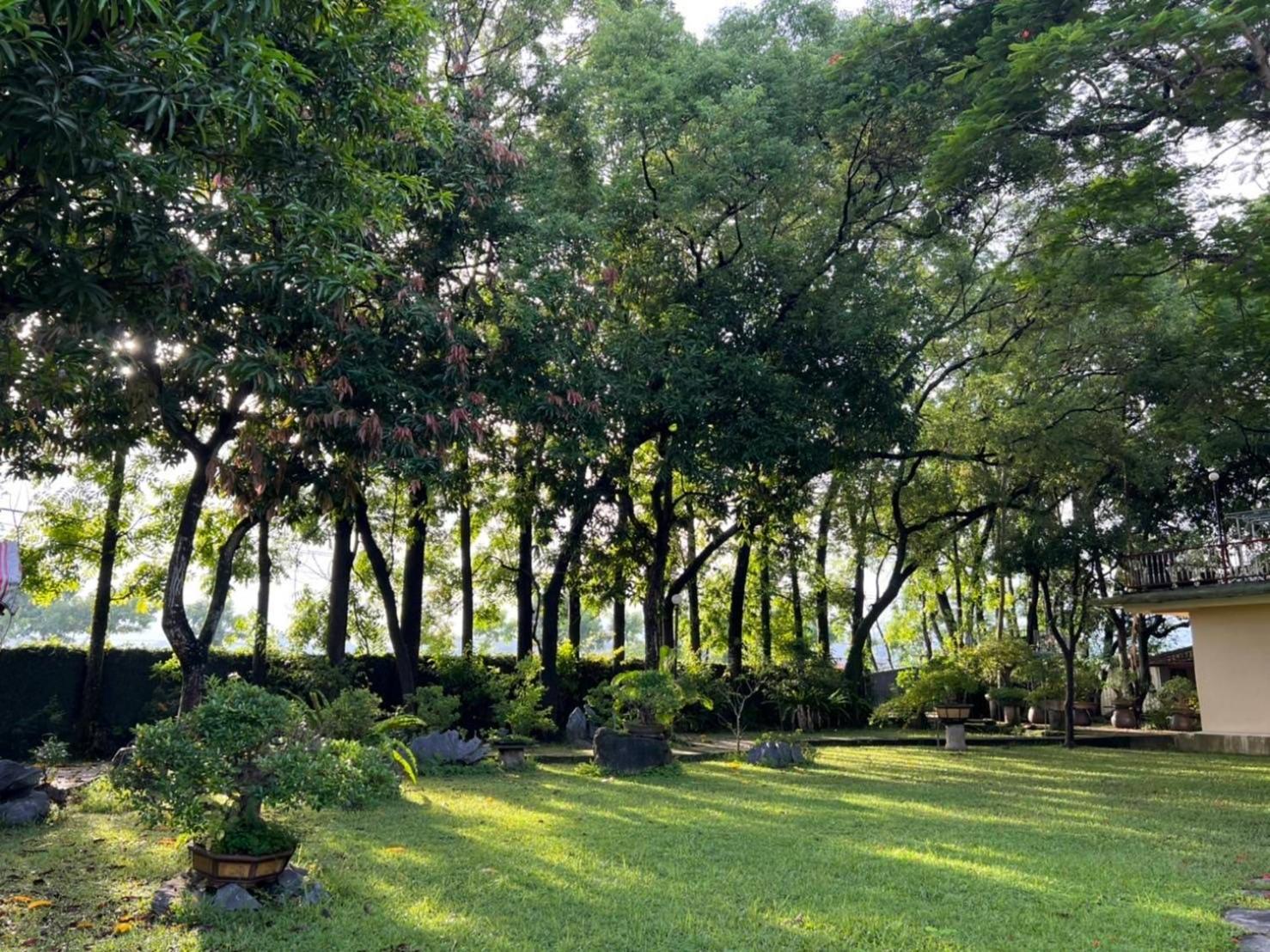 Meinong Yun Shanju Homestay Mei-nung Bagian luar foto