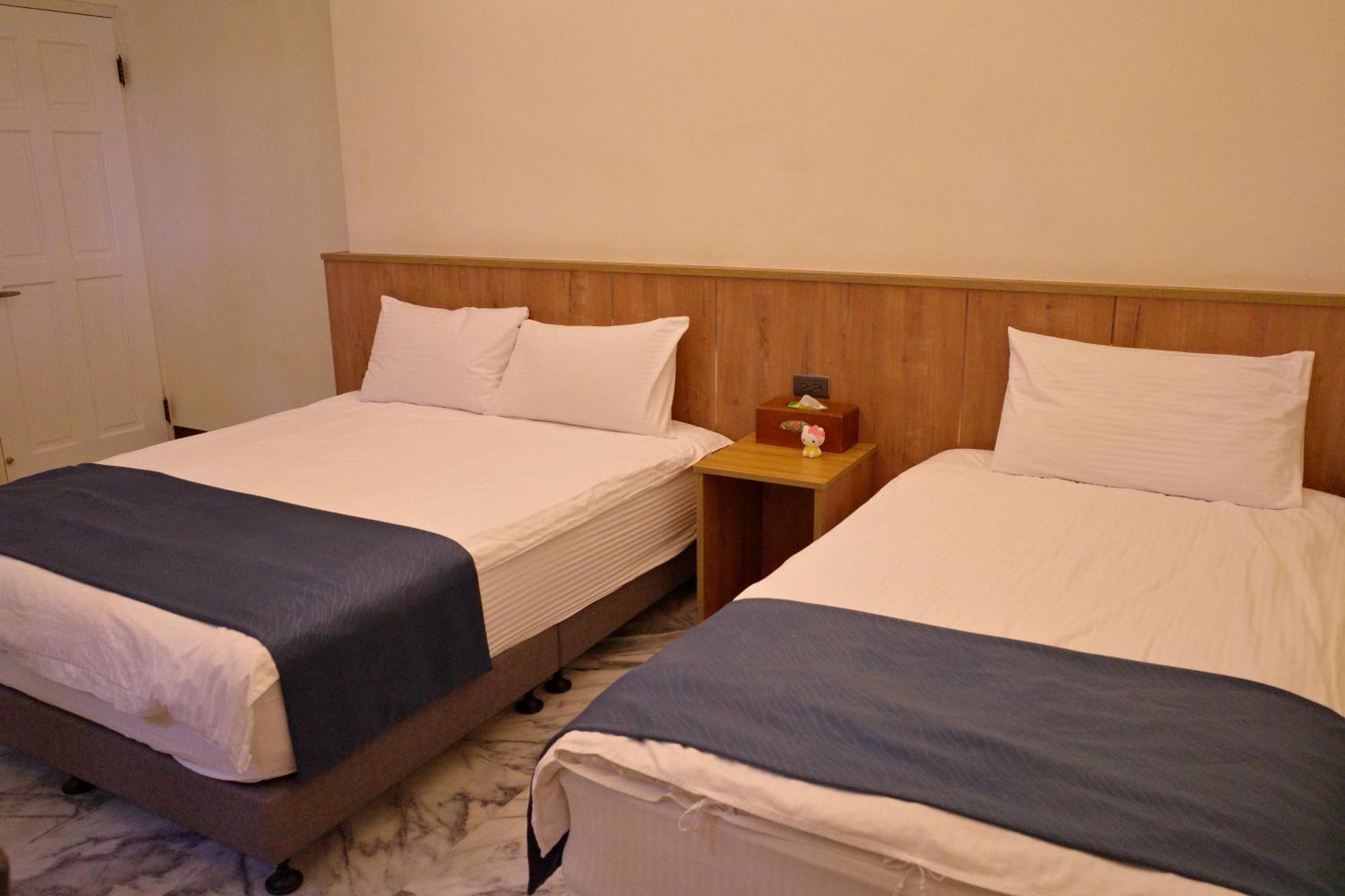 Meinong Yun Shanju Homestay Mei-nung Bagian luar foto