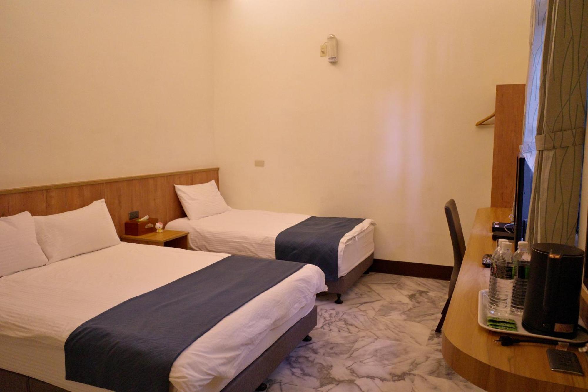 Meinong Yun Shanju Homestay Mei-nung Bagian luar foto
