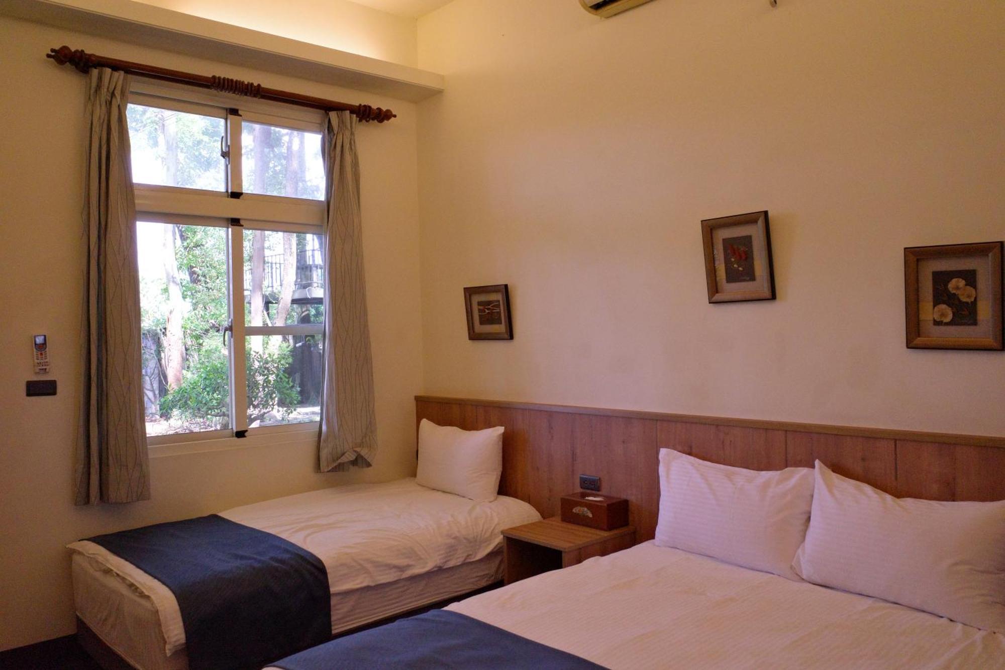 Meinong Yun Shanju Homestay Mei-nung Bagian luar foto
